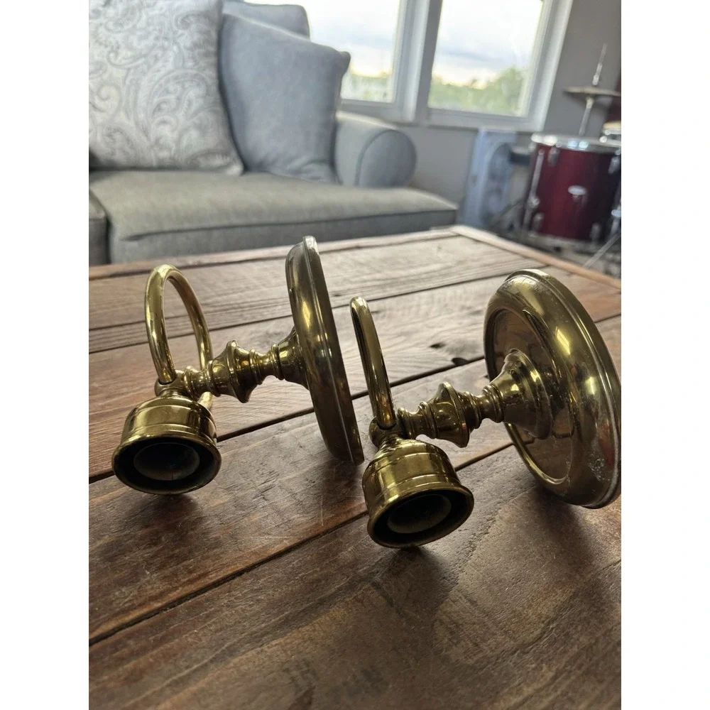 N/A pair vintage